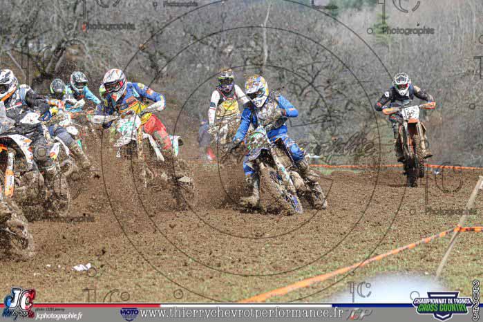 CFCC2 RIOM-ES-MONTAGNE motos 2023